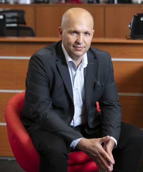 Peter Fabuš: Whirlpool se z chyb poučil a zamíří k většímu tržnímu podílu. Značka má nadále obrovskou sílu