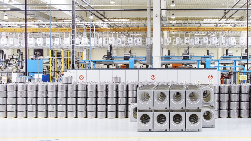 O Whirlpool EMEA mají eminentní zájem dva investoři. K prodeji ale nemusí vůbec dojít