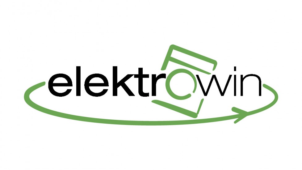 Elektrowin získal oprávnění ke zpětnému odběru elektroodpadu v rámci nové legislativy