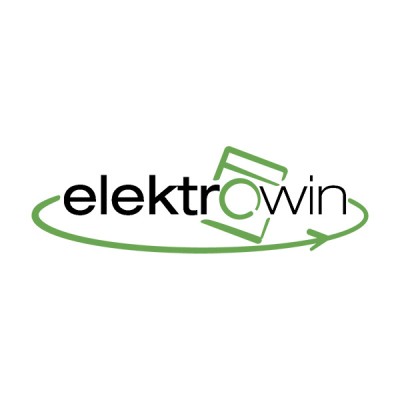 Elektrowin získal oprávnění ke zpětnému odběru elektroodpadu v rámci nové legislativy