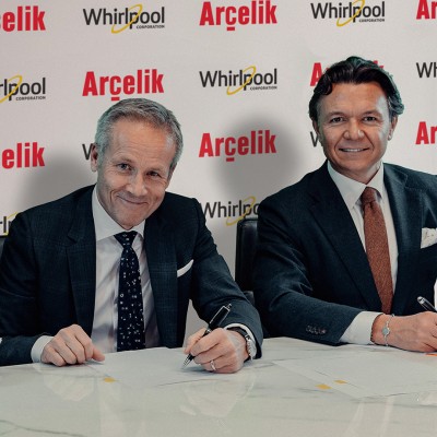 Whirlpool z Evropy neodchází. Spojí síly s firmou Arçelik a vznikne nový společný podnik