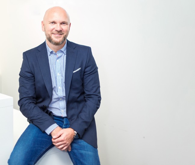 Martin Novotný zamířil do K+B Progres