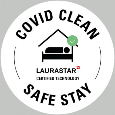 Laurastar uzavřela na Tchaj-wanu partnerství s Airbnb