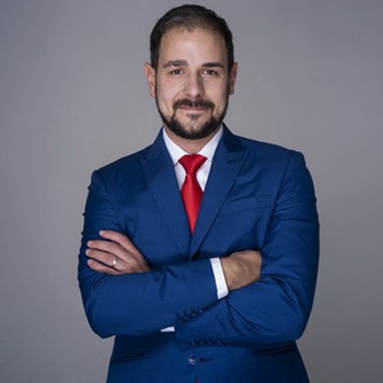 AKTUALIZOVÁNO: Překvapení na trhu. Jakub Říha skončil ze dne na den v Amica