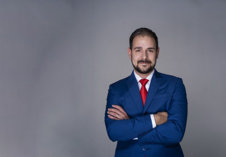 Překvapení na trhu. Jakub Říha skončil ze dne na den v Amica