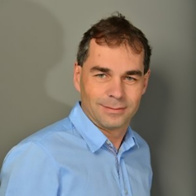 Josef Hegedüš novým obchodním ředitelem Amica