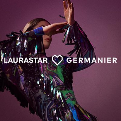 Laurastar a Kévin Germanier představují exkluzivní kolekci