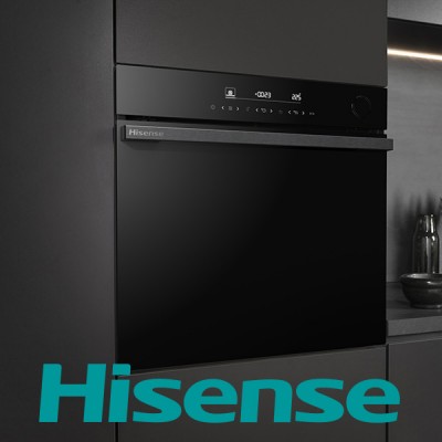 Čínská invaze na český trh pokračuje. Po Haieru vstupuje do segmentu vestaveb i Hisense. Všechny asijské značky ale čelí nelehké výzvě