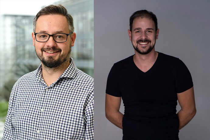 Jakub Říha míří do Samsungu. Libor Bauer na nové pozici. Jak se mění struktura firmy?