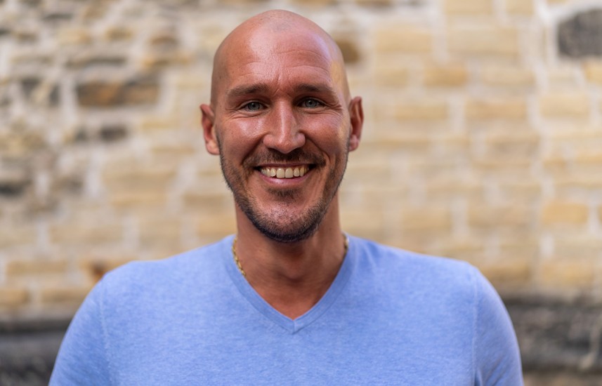 Adam Burkuš: Dyson jde zcela proti proudu. Má vlastní výzkum, vývoj i výrobu