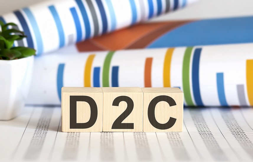 Jak přemýšlet nad D2C kanálem v podpoře prodeje aneb vlastní e-shop jako tržní výhoda