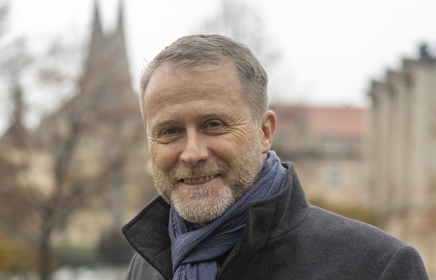 Stanislav Brázda: Velké ambice SharkNinja v Česku jsou podložené úspěchy na západních trzích