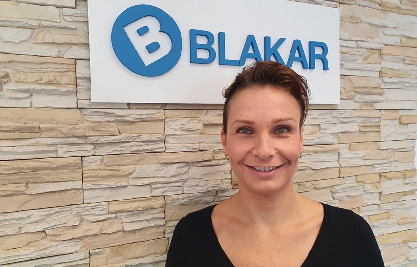 Blanka Javůrková: Reprezentujeme skutečné výrobce s vlastním vývojem. Odpovídá tomu inovativnost produktů