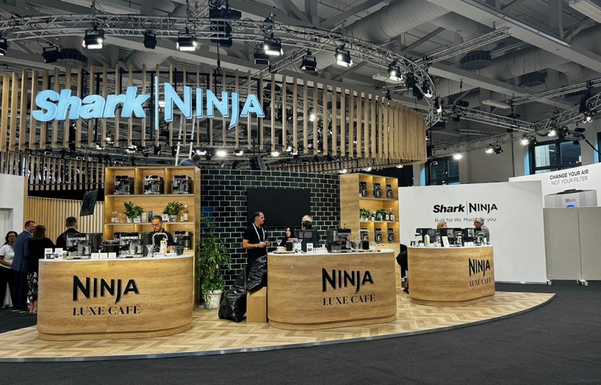 SharkNinja prošel v Evropě i v regionu střední Evropy zásadními změnami. Cíle zůstávají stejné