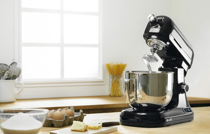 Catler KM 8013: Poctivý dělník chuti s vestavěnou váhou