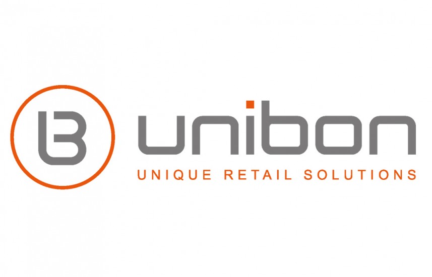 UNIBON: Unique Retail Solutionions. Solutions that work
