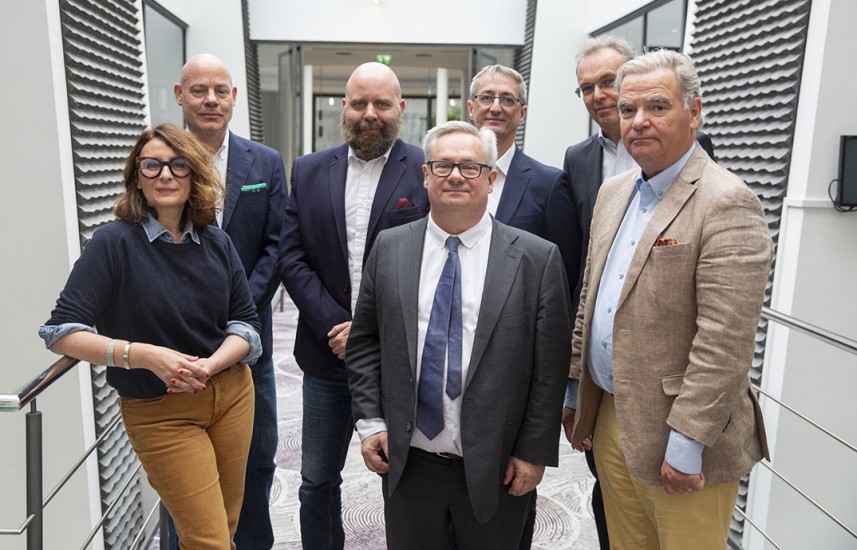 Jubilejní 10. konference EucoLight vynesla do vedení Čecha