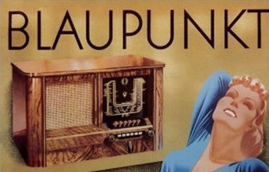 Blaupunkt na veletrhu IFA: Století tradice, inovací a jasná vize budoucnosti