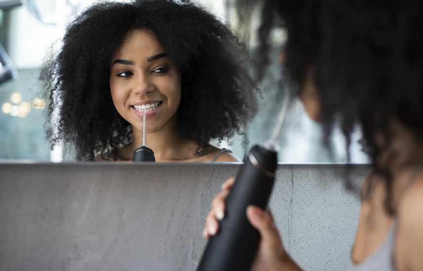 Nové ústní sprchy Truelife – Precizní a šetrná péče o zuby