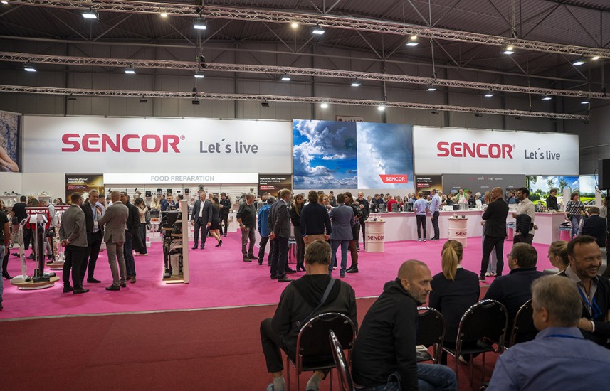 FAST Day 2025 byl nabitější. Přibylo značek i návštěvníků