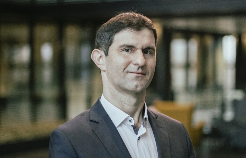 Krzysztof Sobula: Kávová tradice je naší silnou stránkou. Asijskou konkurenci respektujeme, ale strach nemáme