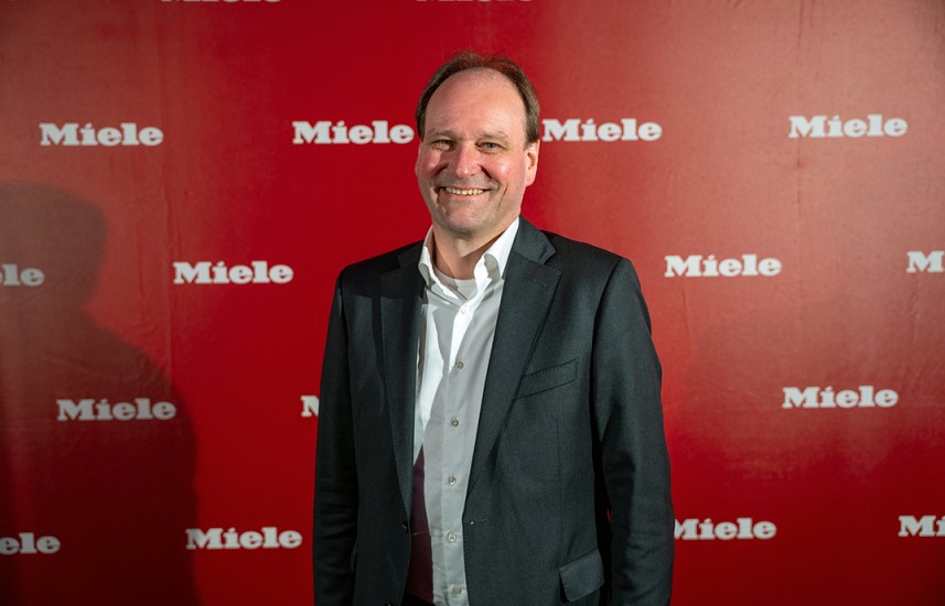 Markus Miele: Evropa není slabá. Nadměrná byrokracie ale snižuje naši efektivitu