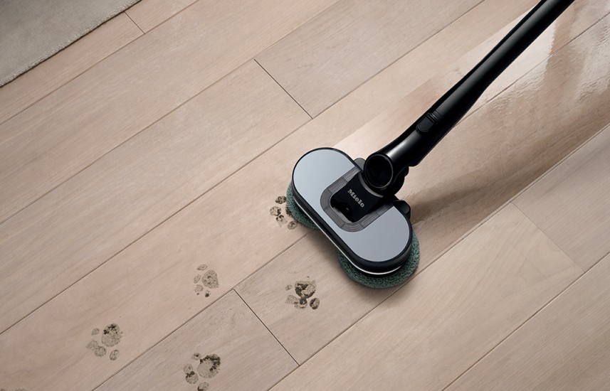 Miele Triflex HX3 definuje technologické standardy v segmentu 3 v 1