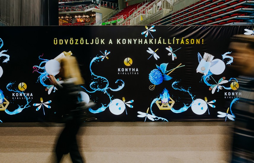 Kitchen Show 2026 – Kuchyně, která myslí na každodenní rutinu i design