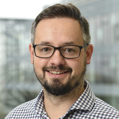 Novým generálním ředitelem Electroluxu bude Libor Bauer