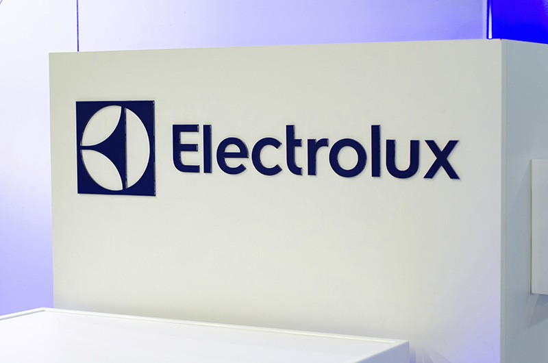 Novým generálním ředitelem Electroluxu bude Libor Bauer