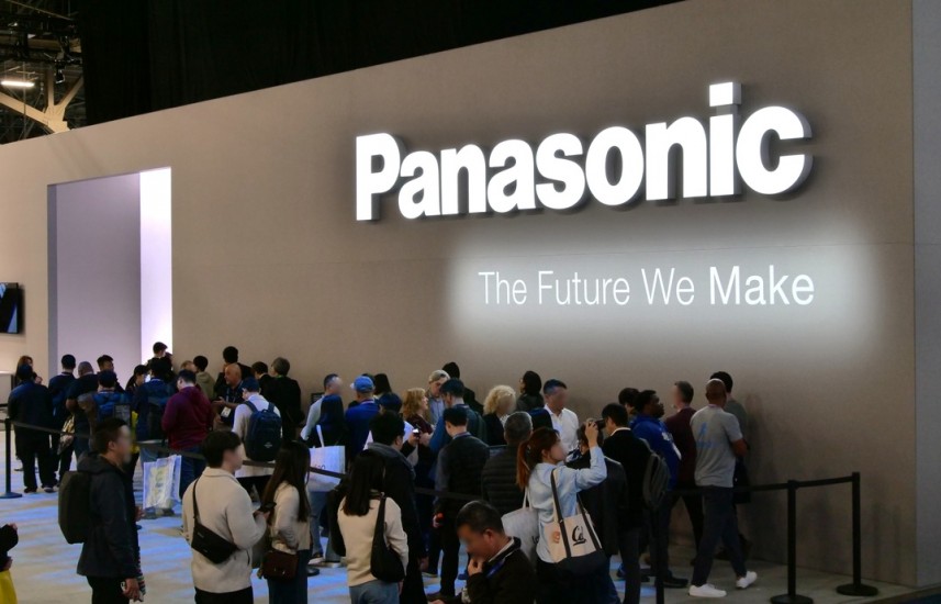 Panasonic prochází velkými strukturálními změnami. Konec výroby televizorů je přitom jen špička ledovce