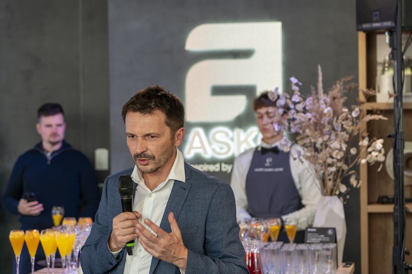 Zdeněk Štětina končí po 30 letech v Gorenje. Firmu dostal až na pozici jedničky na trhu. Kdo ho nahradí?