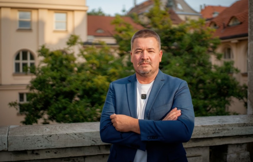 Ondřej Liška: Evropská produkce smysl dává. Amica se vrací do zisku a masivně investuje do lokálních technologií