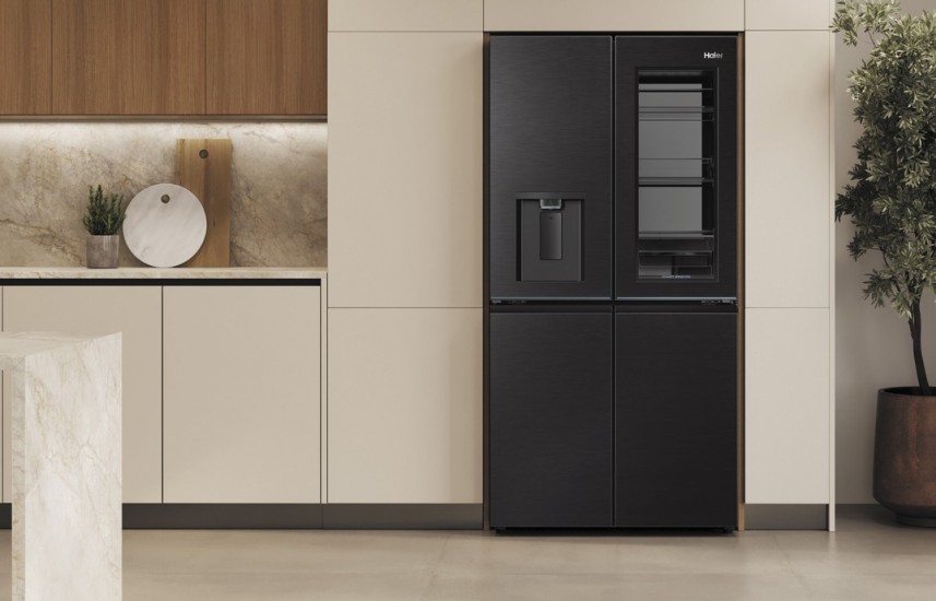 Kolekce Haier Horizon: Za horizont běžného chlazení