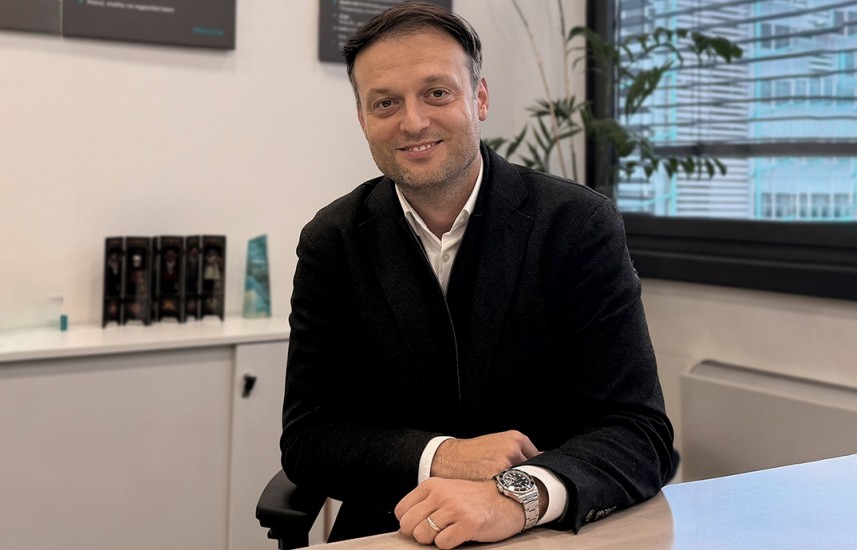 Hisense pro Česko a Slovensko má nového generálního ředitele. Stal se jím Ivan Ljubić